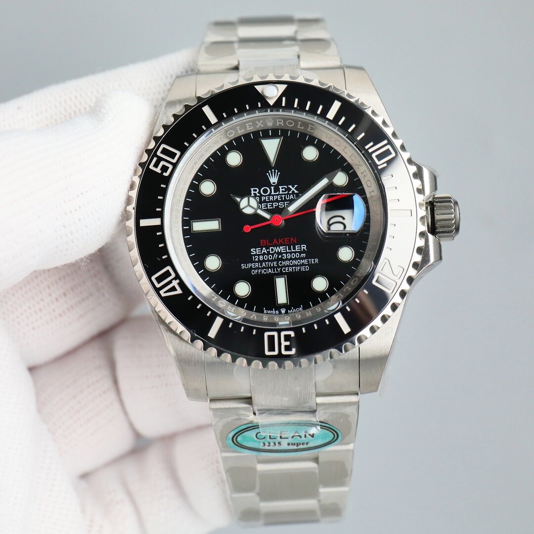 ROLEX 43mm 99